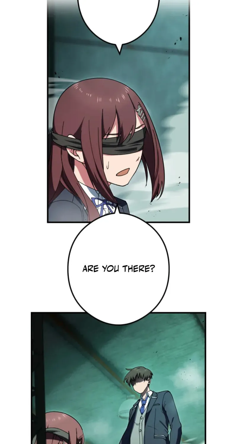 God of Killers Chapter 4 page 43 - 