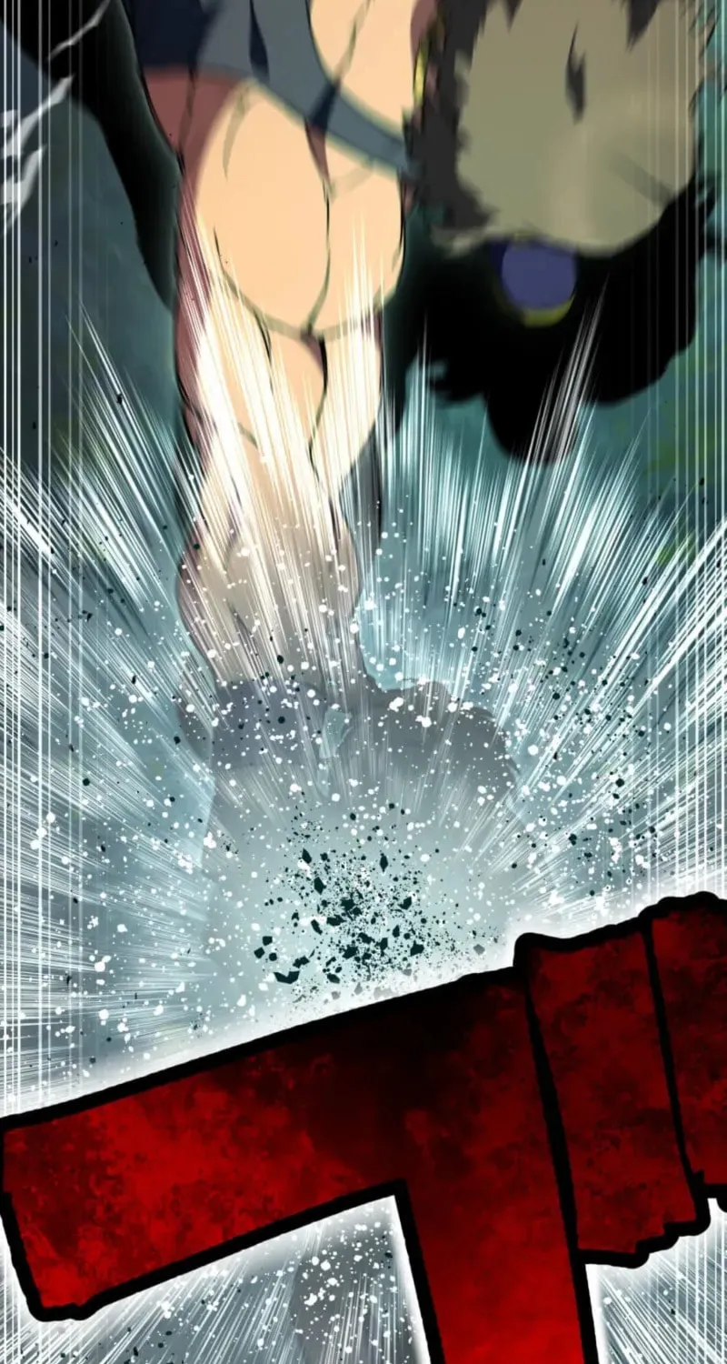 God of Killers Chapter 4 page 48 - 