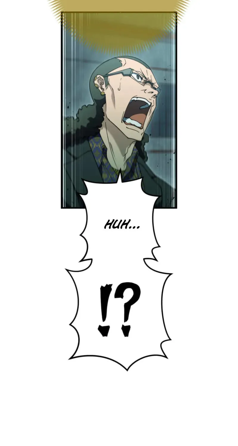 God of Killers Chapter 4 page 51 - 