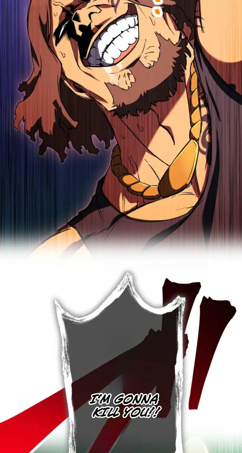 God of Killers Chapter 4 page 57 - 