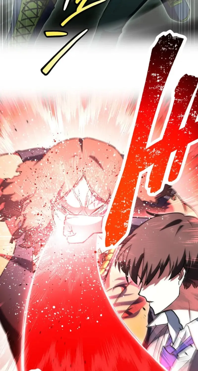 God of Killers Chapter 4 page 59 - 