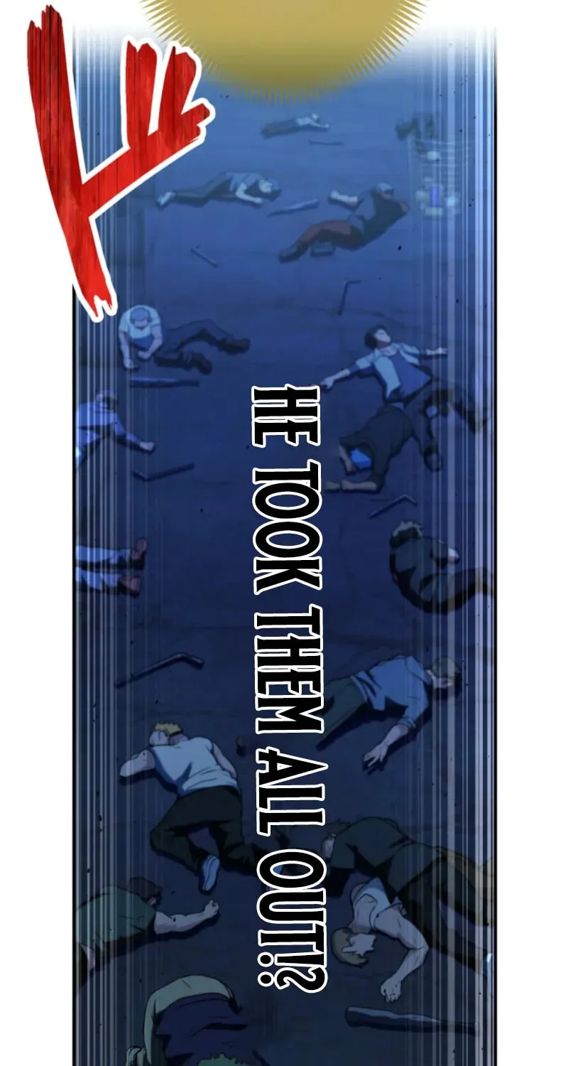 God of Killers Chapter 4 page 7 - 