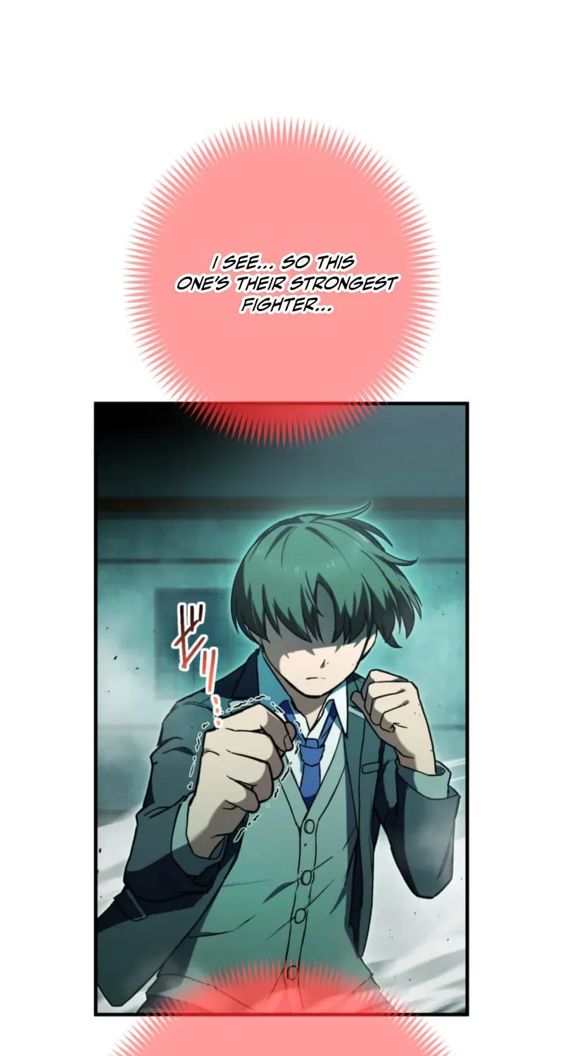 God of Killers Chapter 4 page 63 - 