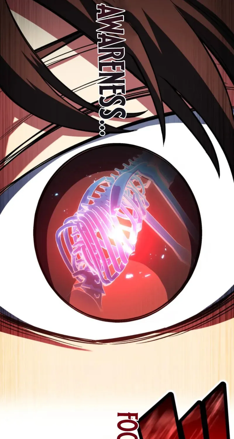 God of Killers Chapter 4 page 72 - 