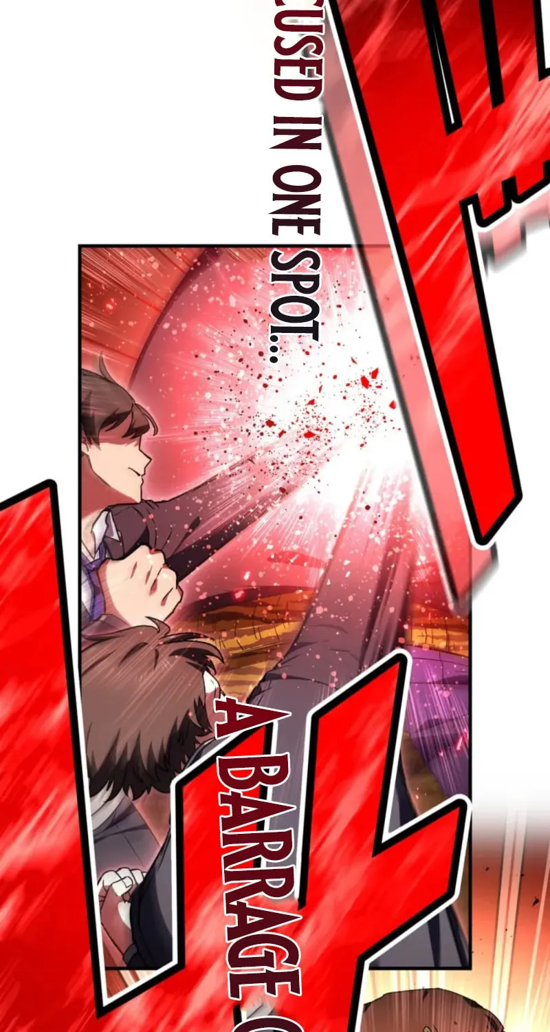 God of Killers Chapter 4 page 73 - 