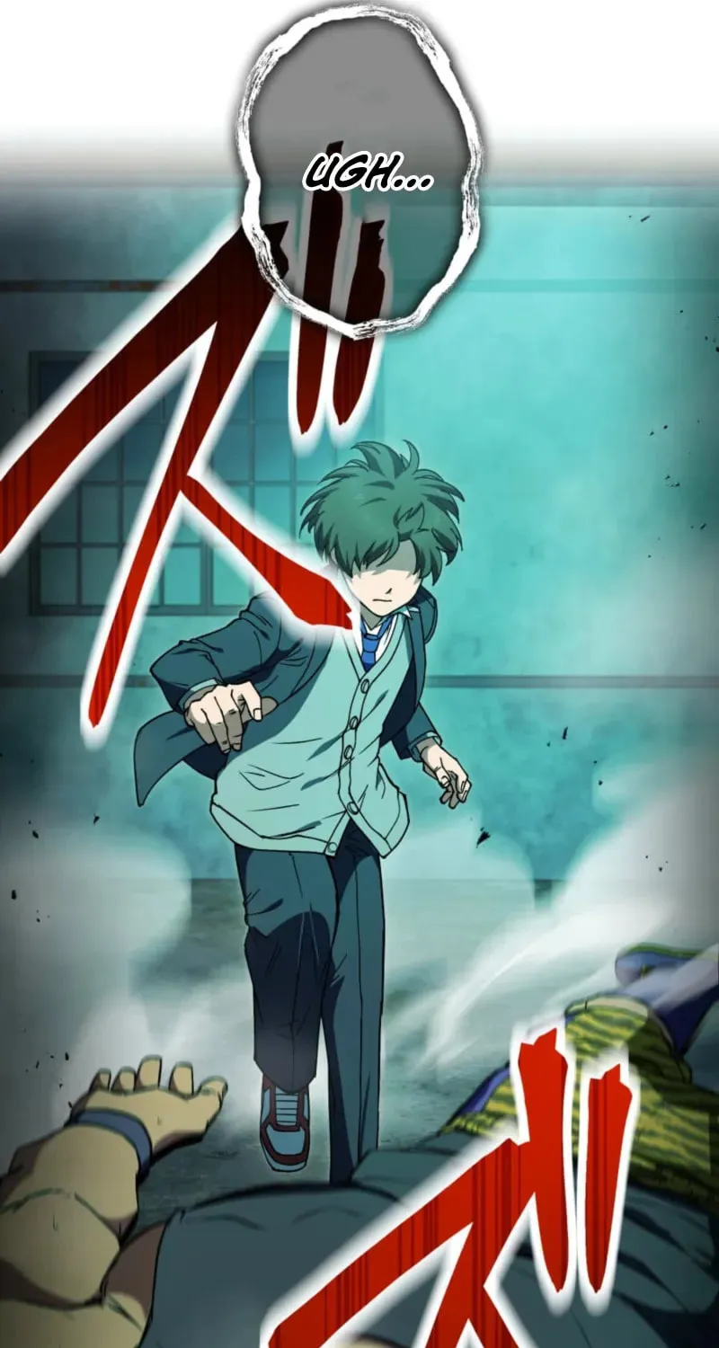 God of Killers Chapter 4 page 78 - 