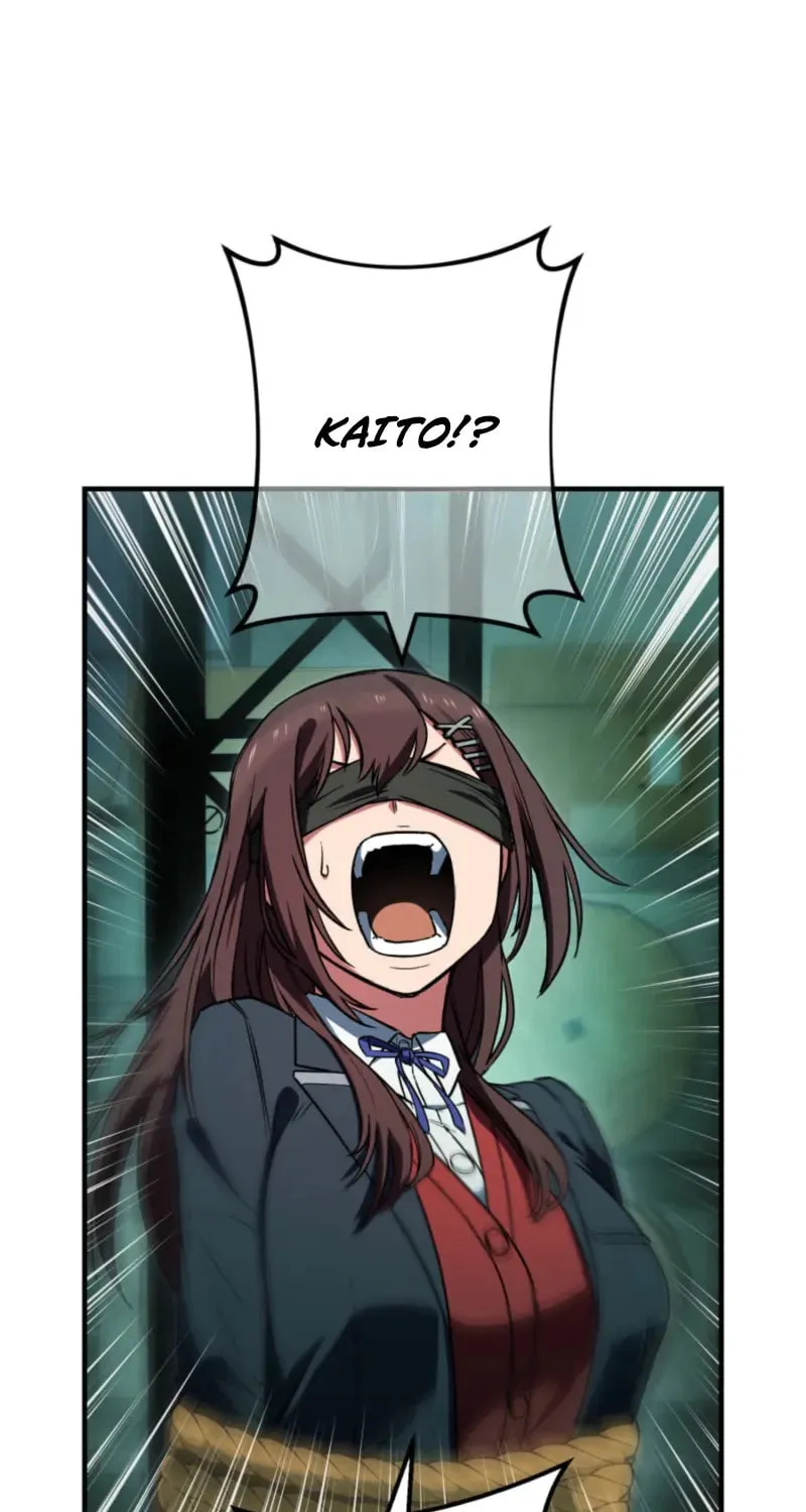 God of Killers Chapter 4 page 9 - 