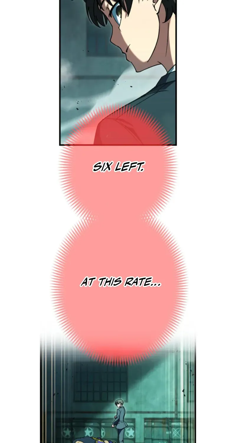God of Killers Chapter 4 page 81 - 