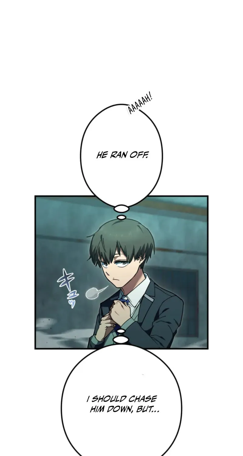 God of Killers Chapter 4 page 84 - 