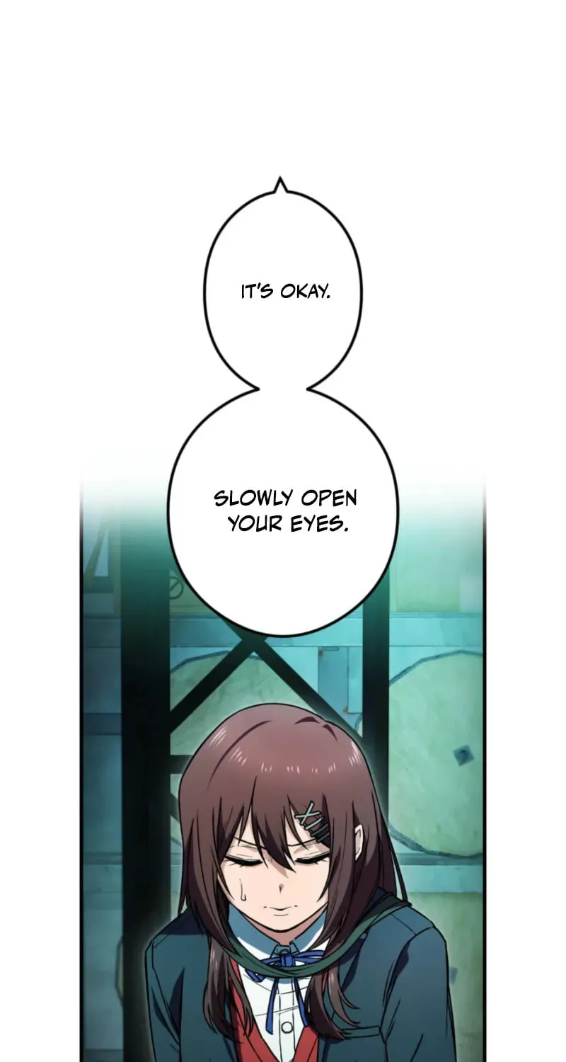 God of Killers Chapter 4 page 86 - 