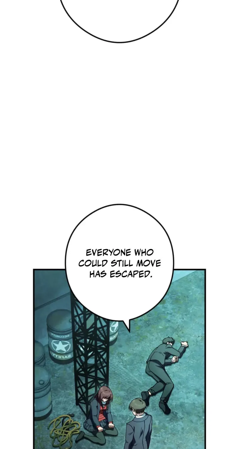 God of Killers Chapter 4 page 90 - 