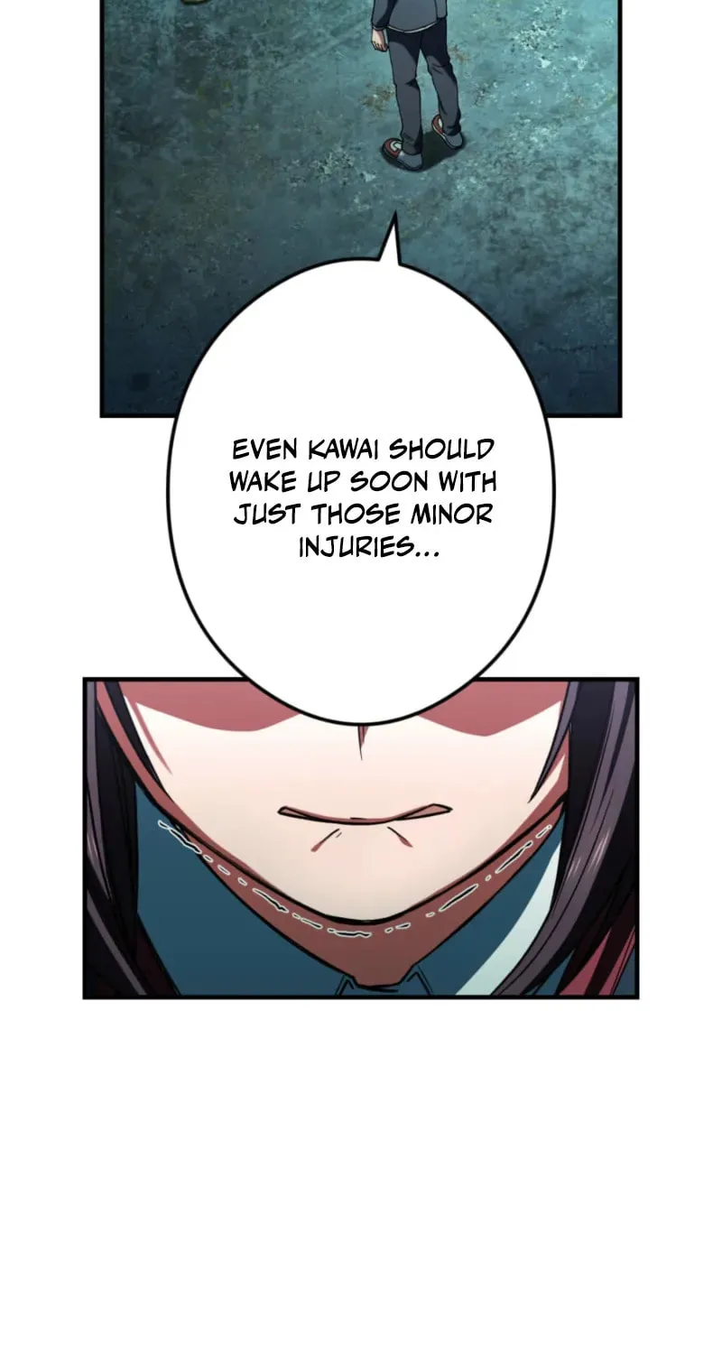 God of Killers Chapter 4 page 91 - 