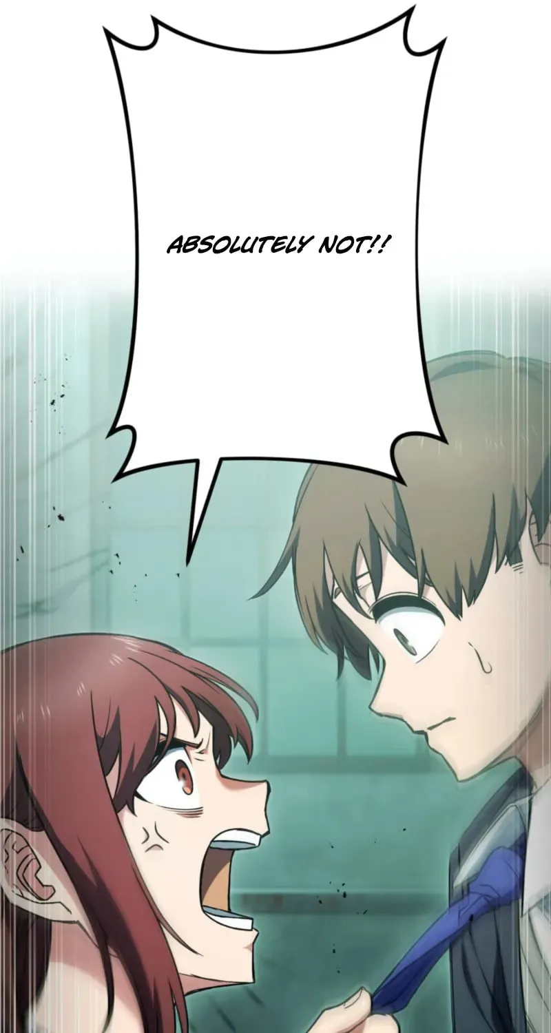 God of Killers Chapter 4 page 94 - 