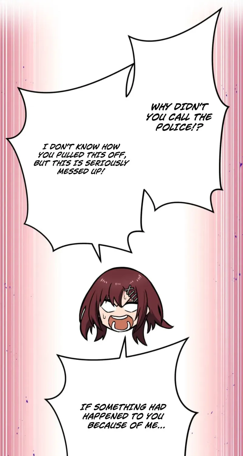 God of Killers Chapter 4 page 96 - 