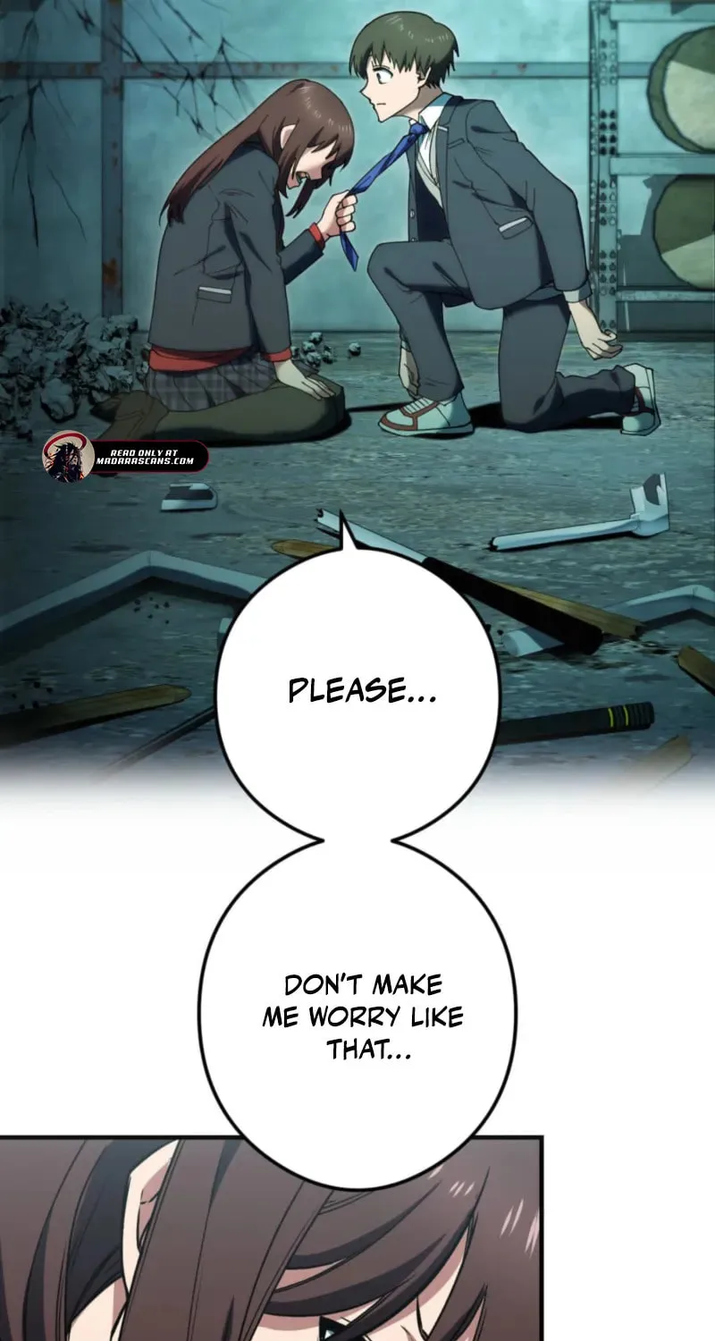 God of Killers Chapter 4 page 100 - 