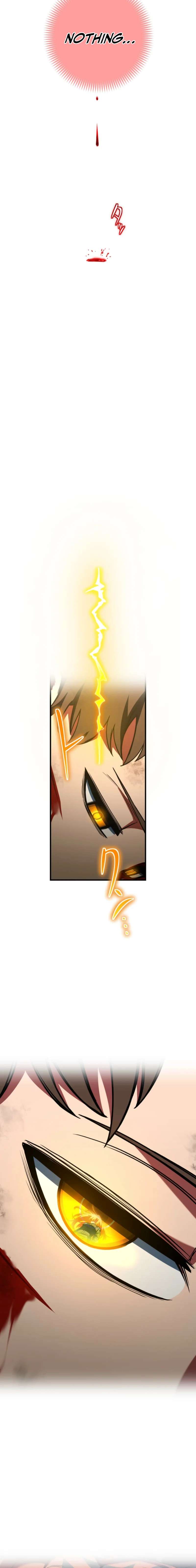 God of Killers Chapter 40 page 13 - 