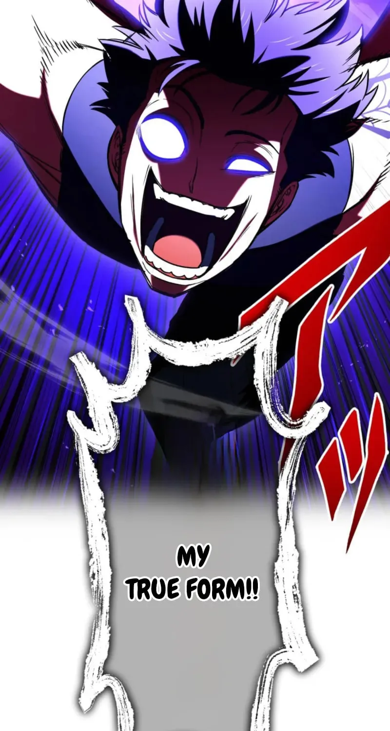 God of Killers Chapter 5 page 102 - 