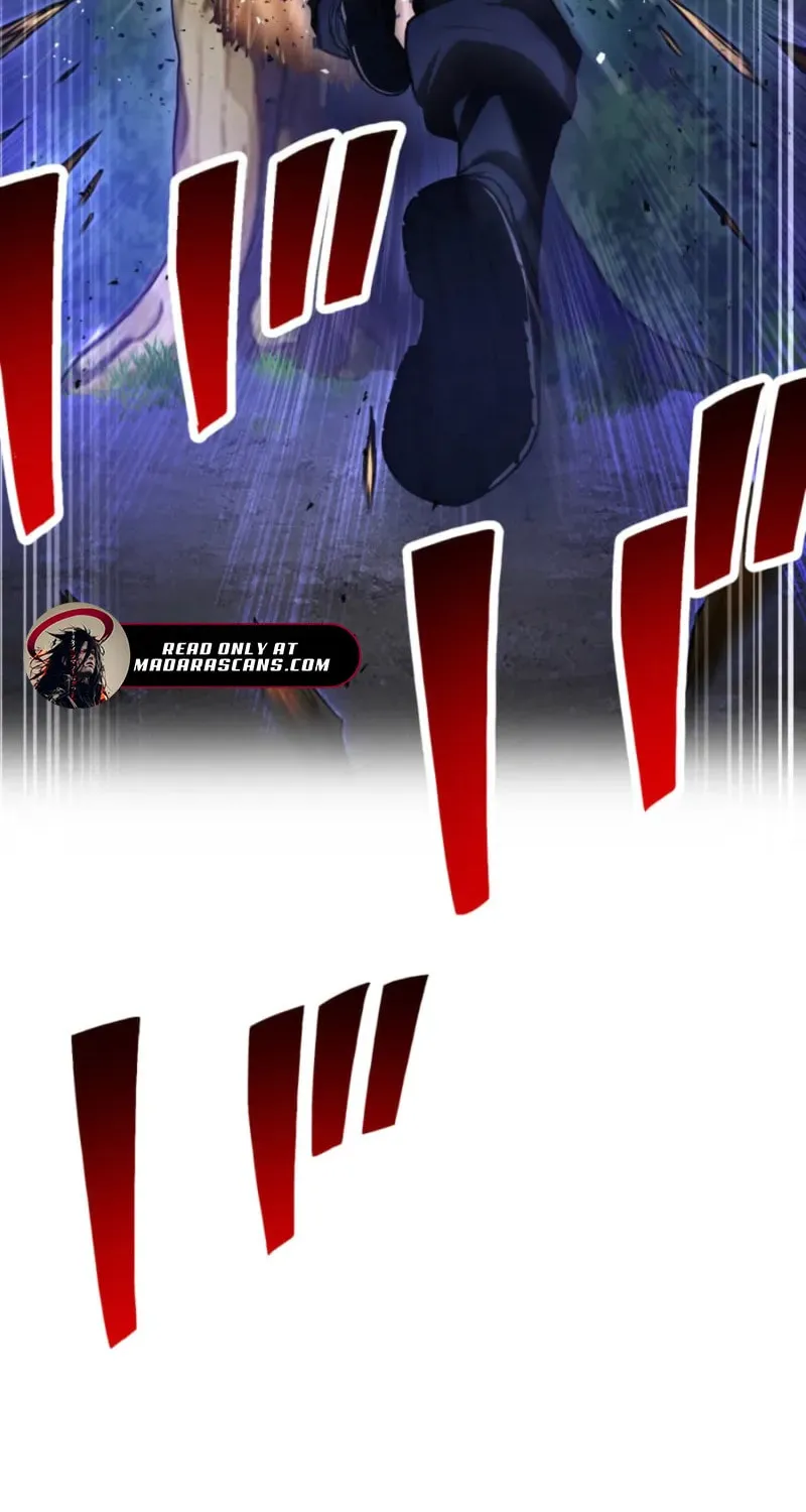 God of Killers Chapter 5 page 107 - 