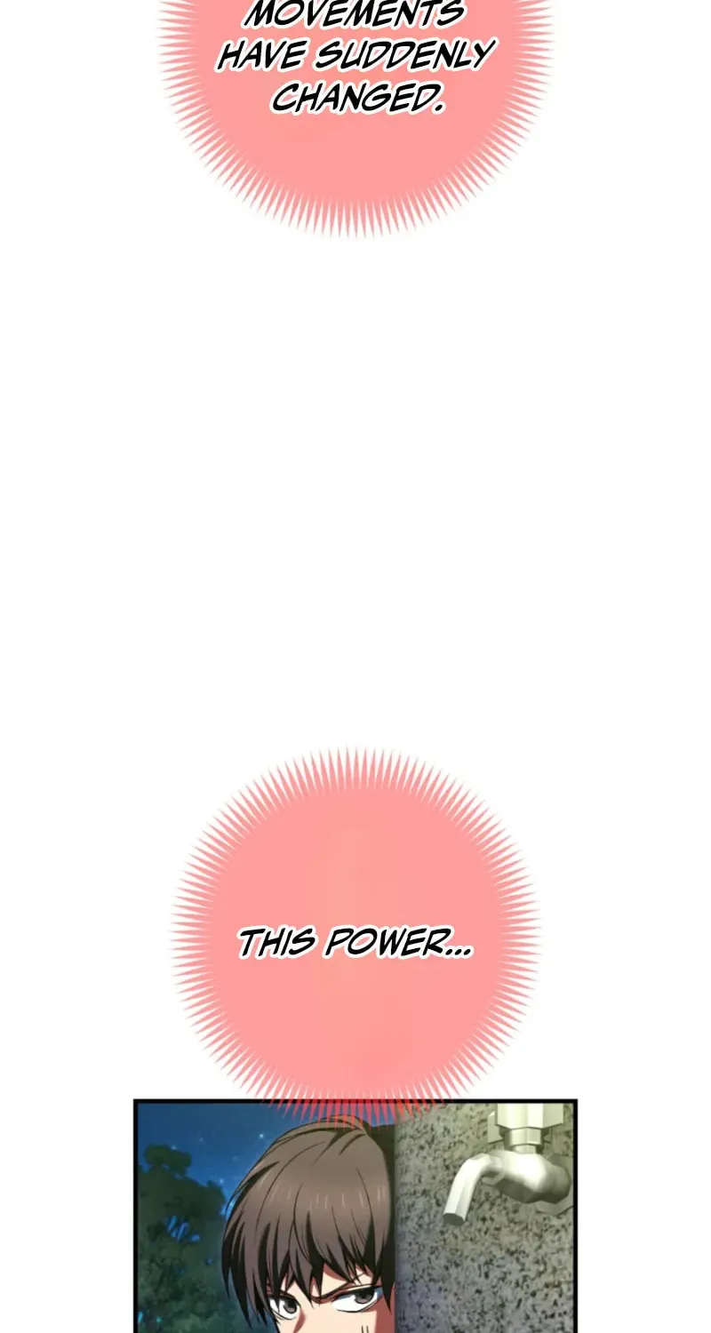 God of Killers Chapter 5 page 110 - 