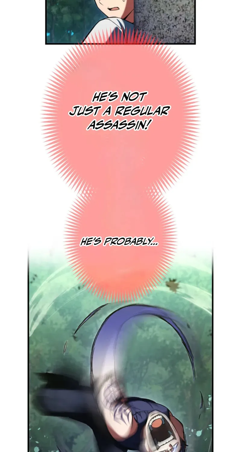 God of Killers Chapter 5 page 111 - 