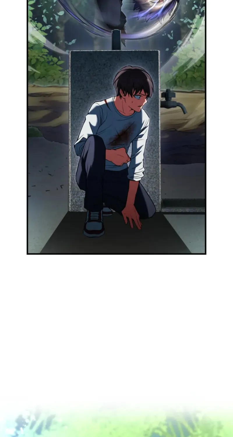 God of Killers Chapter 5 page 112 - 