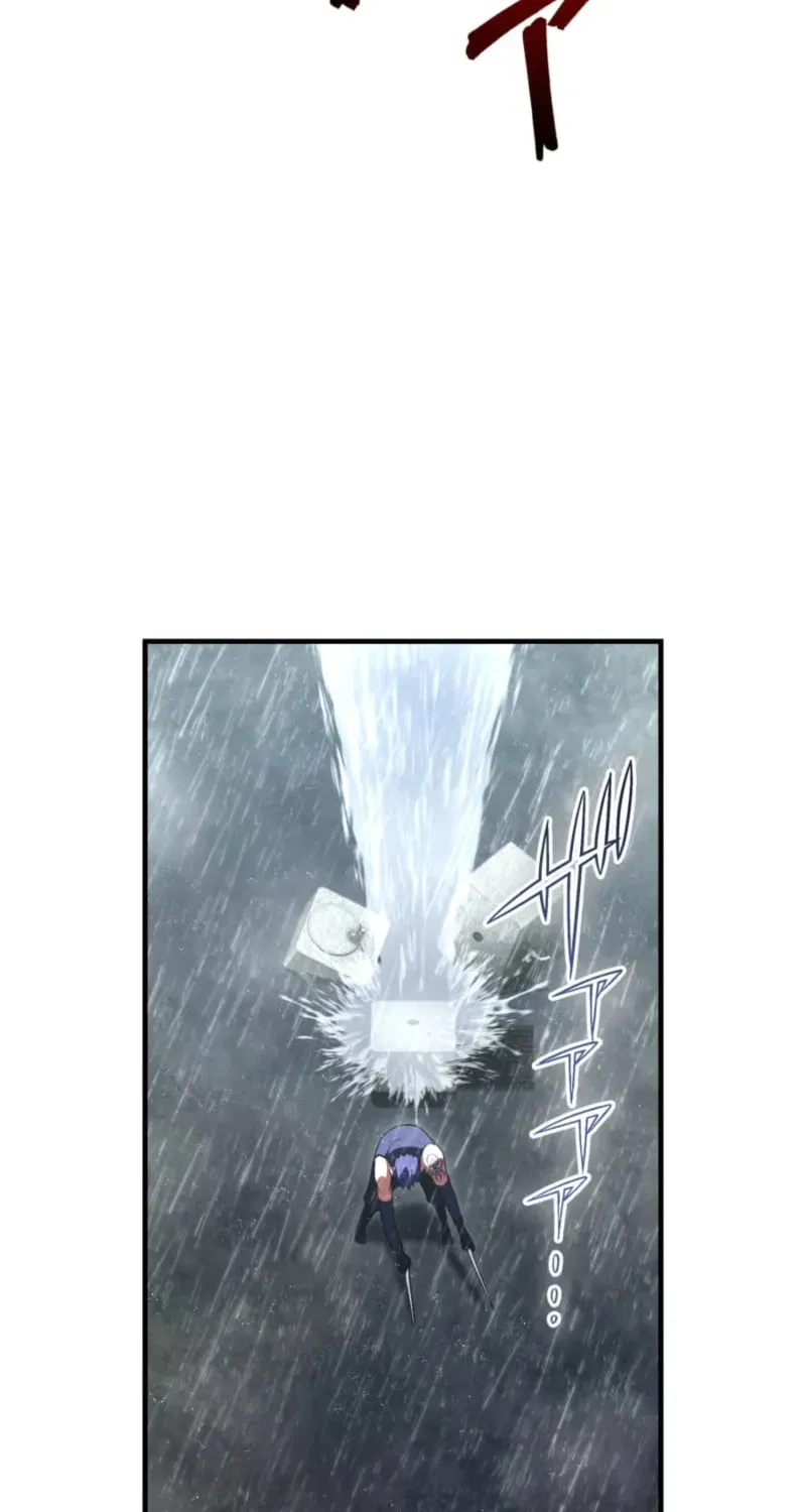 God of Killers Chapter 5 page 116 - 