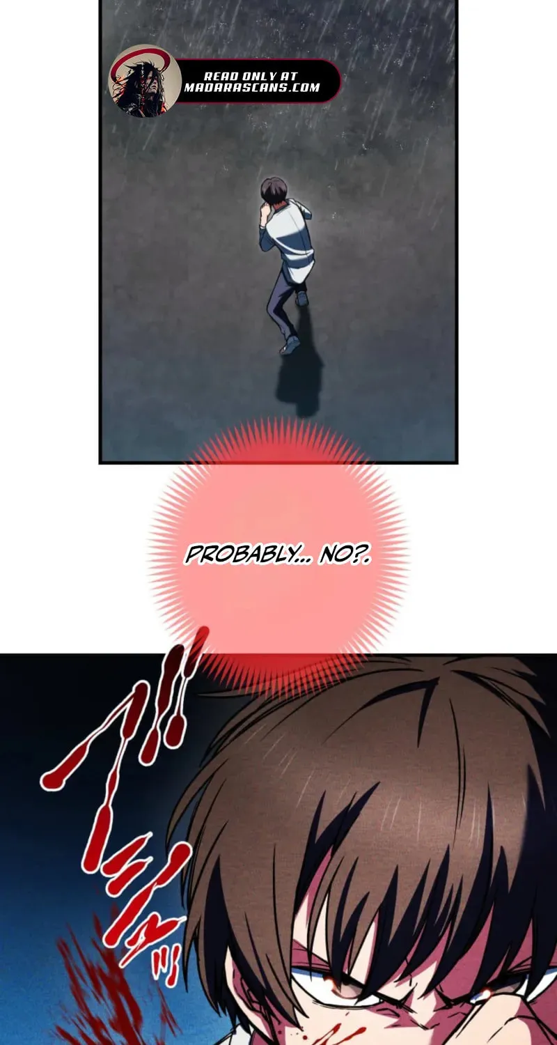 God of Killers Chapter 5 page 117 - 