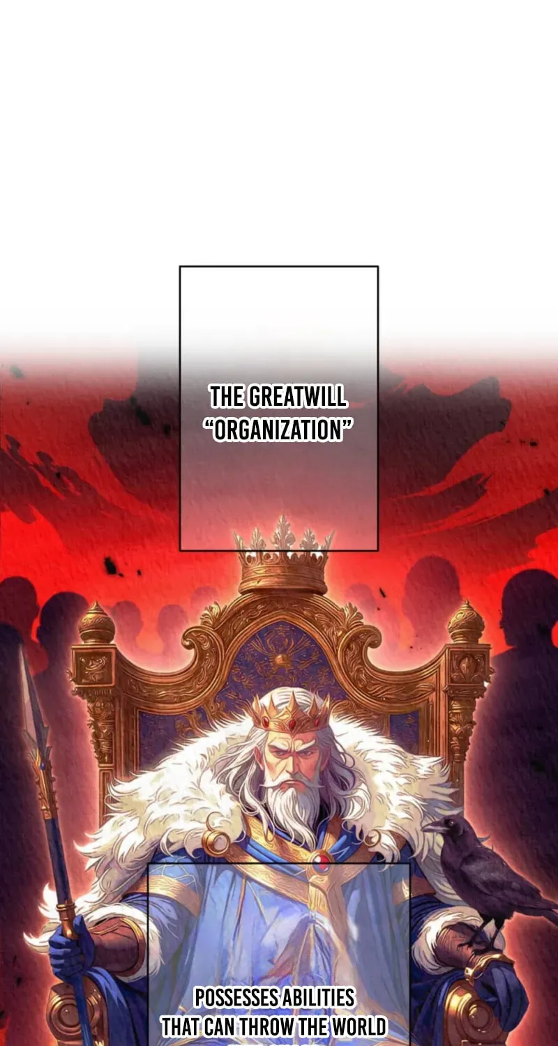 God of Killers Chapter 5 page 13 - 