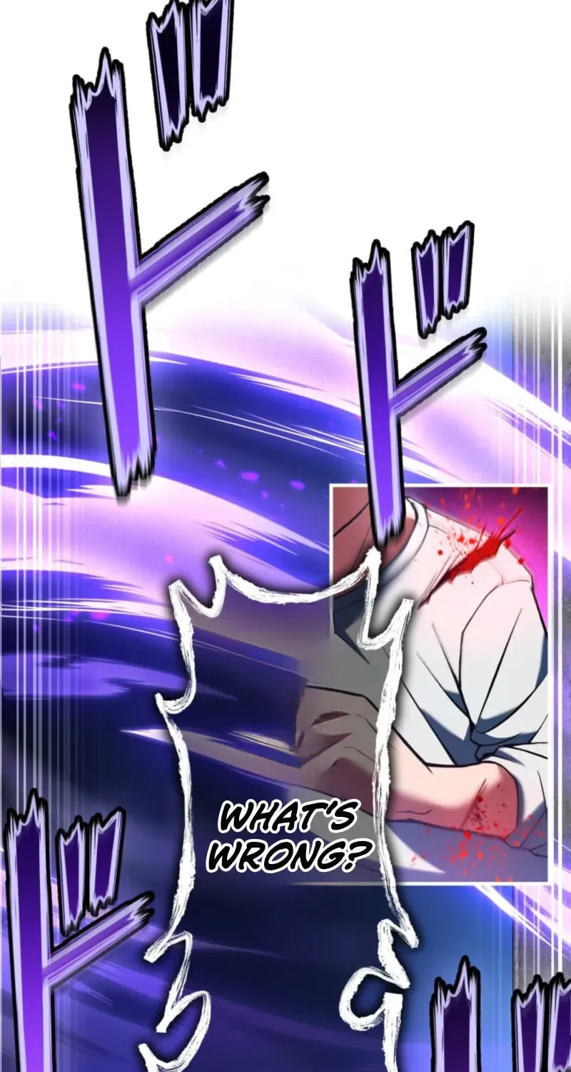 God of Killers Chapter 5 page 121 - 