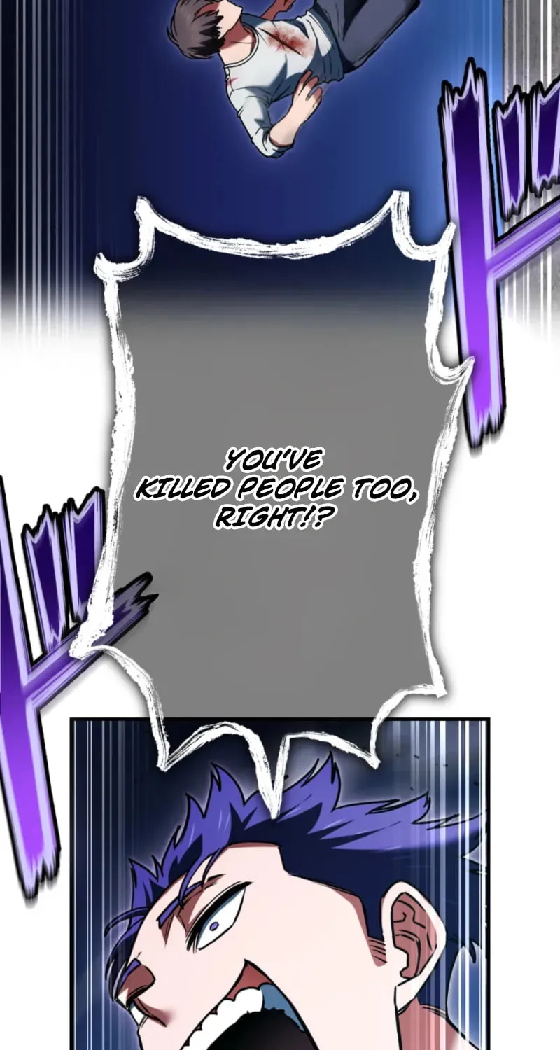 God of Killers Chapter 5 page 123 - 