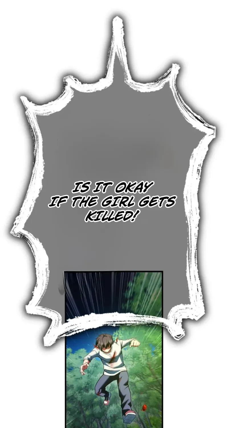 God of Killers Chapter 5 page 125 - 