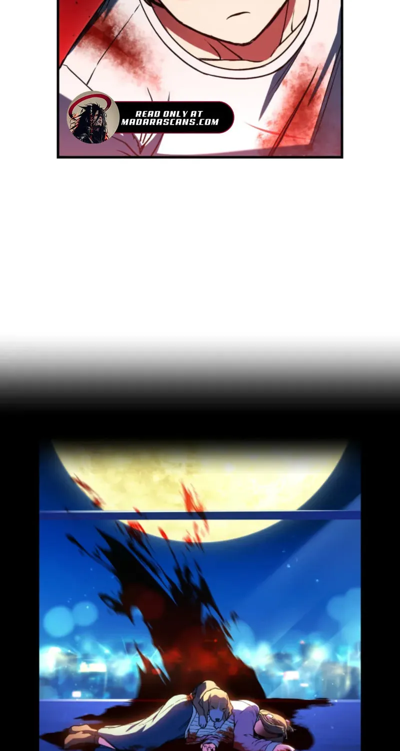 God of Killers Chapter 5 page 127 - 