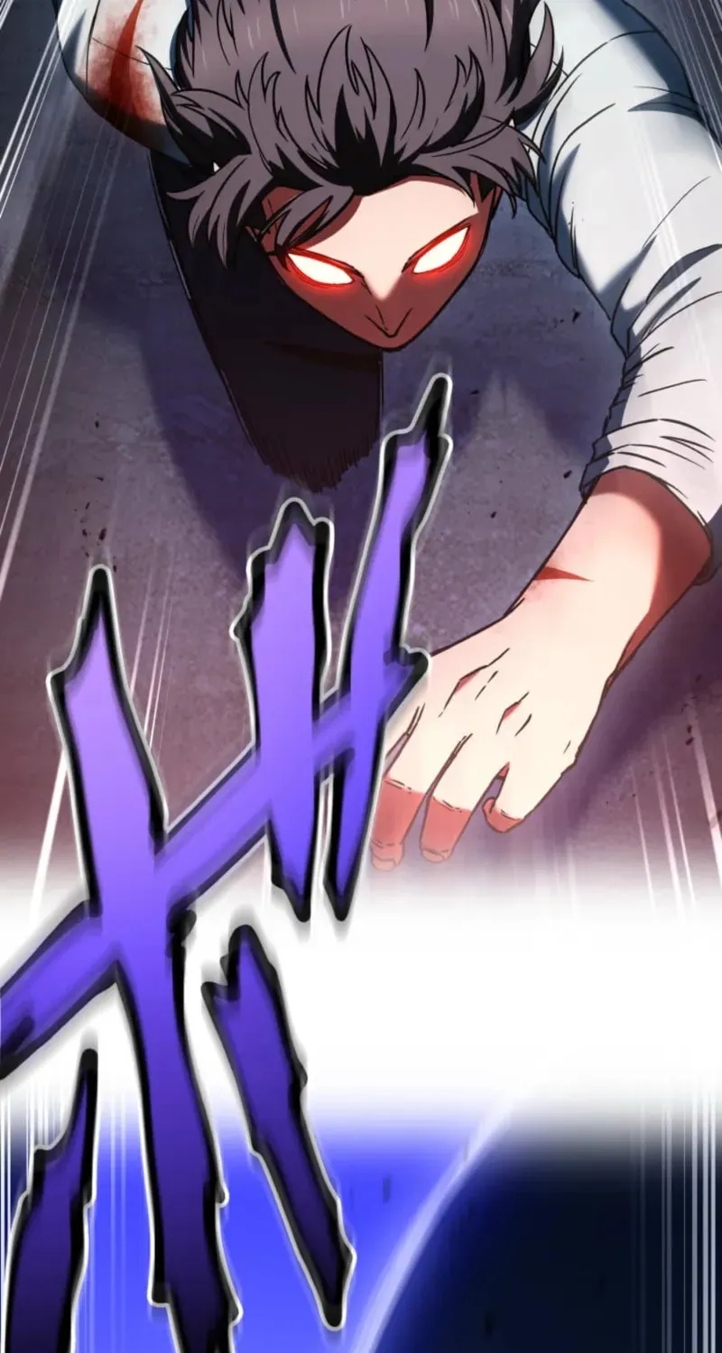 God of Killers Chapter 5 page 133 - 