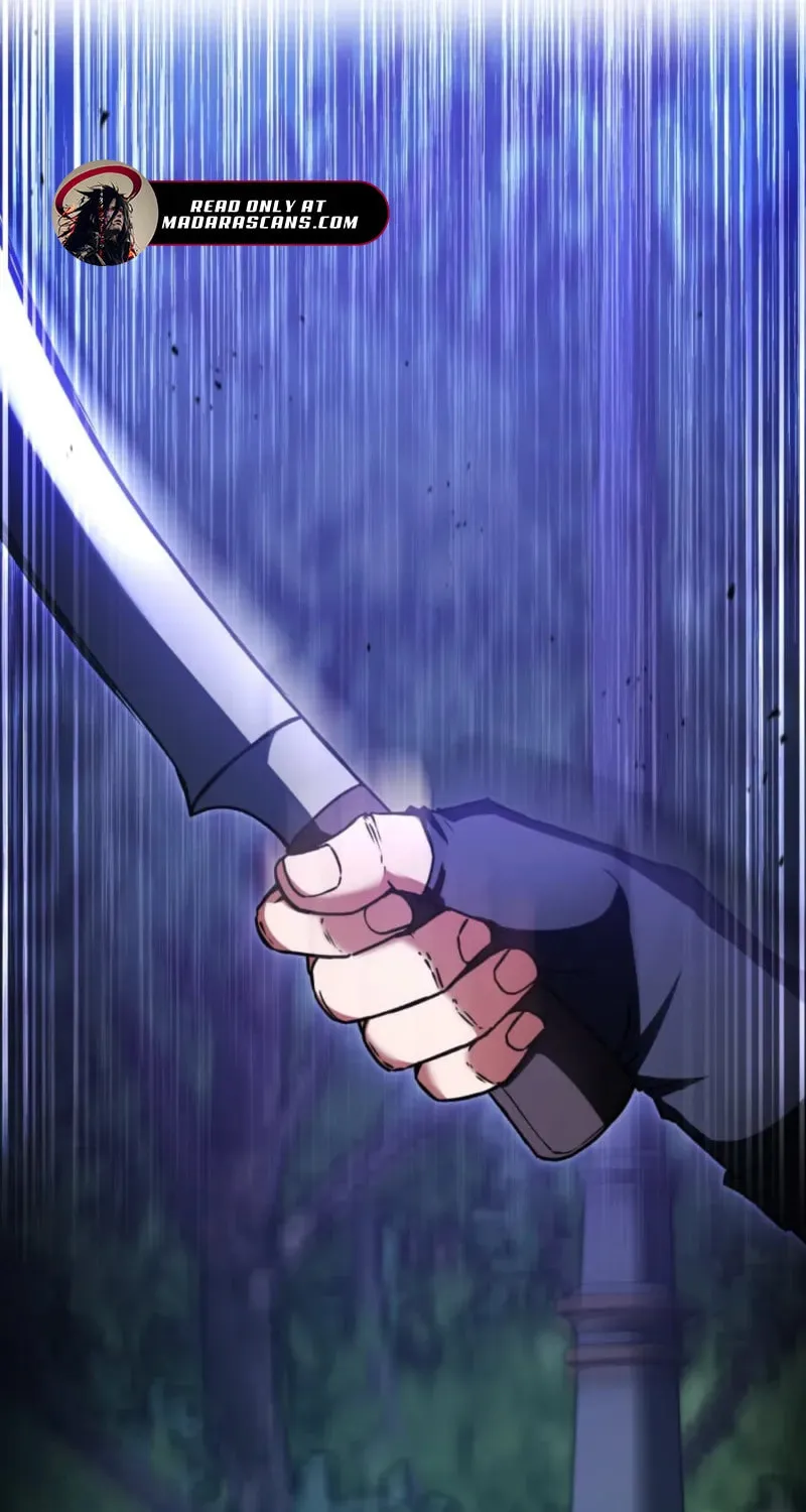God of Killers Chapter 5 page 136 - 