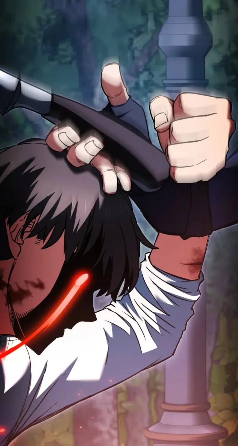 God of Killers Chapter 5 page 137 - 