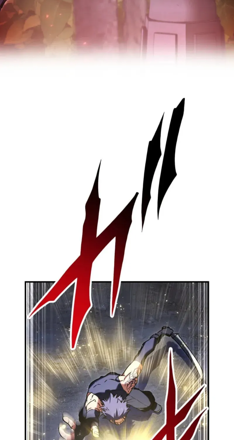 God of Killers Chapter 5 page 138 - 