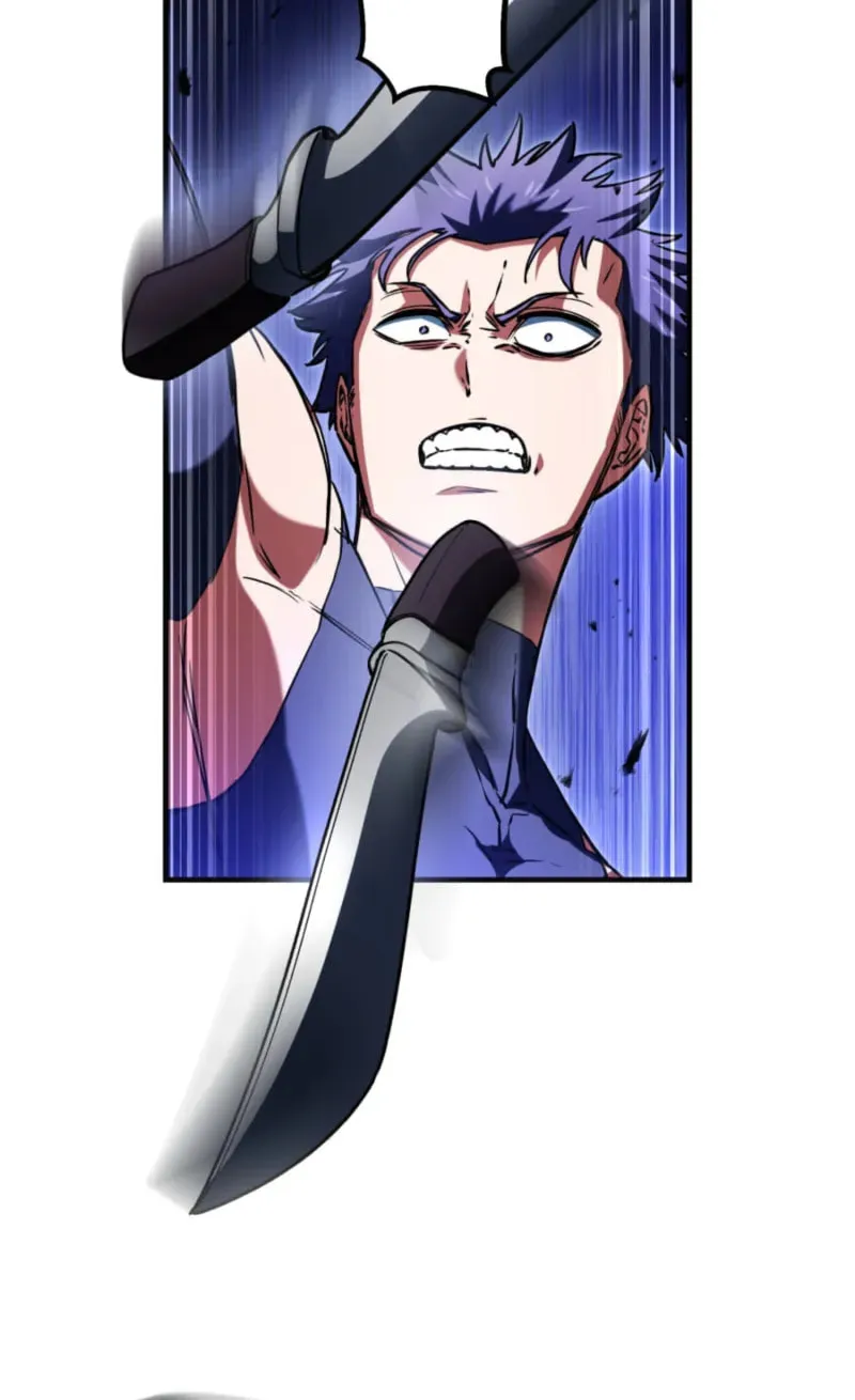 God of Killers Chapter 5 page 140 - 