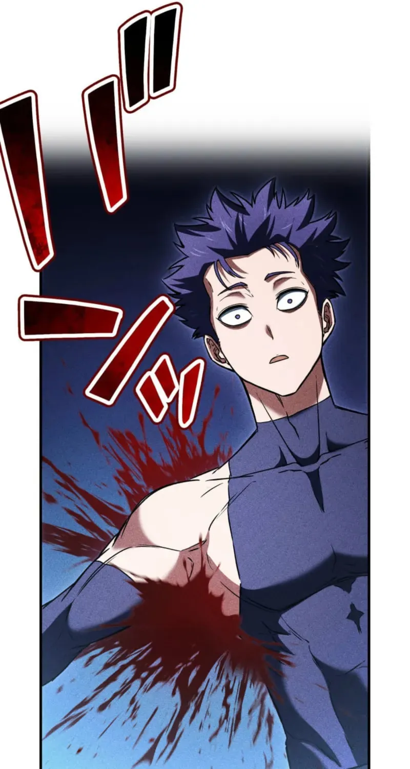 God of Killers Chapter 5 page 147 - 