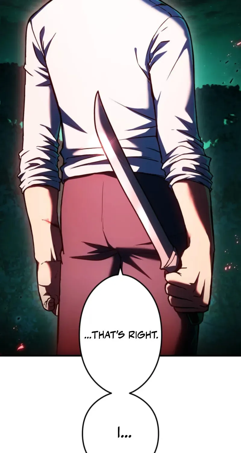 God of Killers Chapter 5 page 151 - 