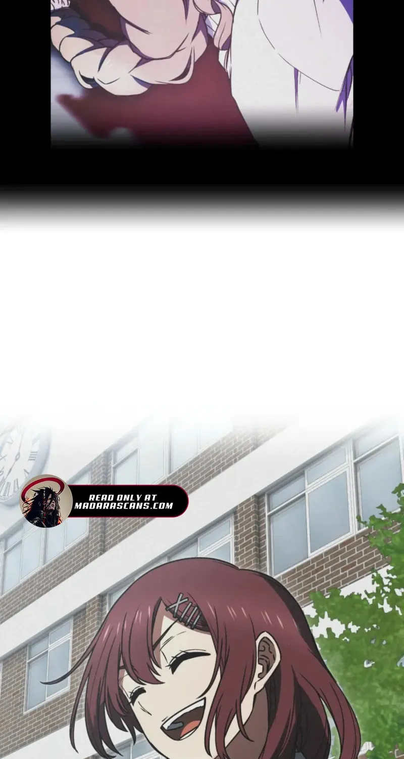 God of Killers Chapter 5 page 154 - 