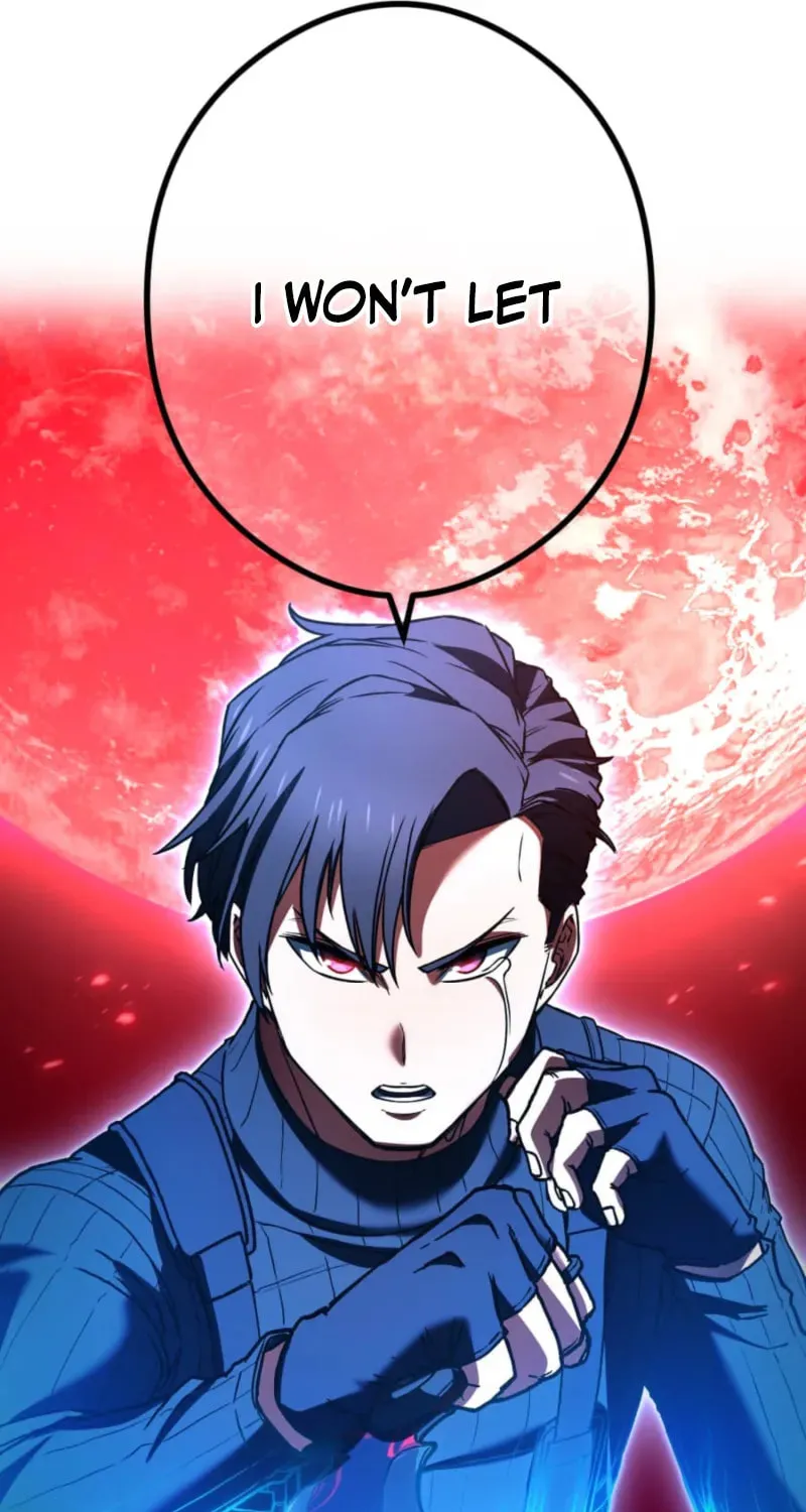 God of Killers Chapter 5 page 156 - 