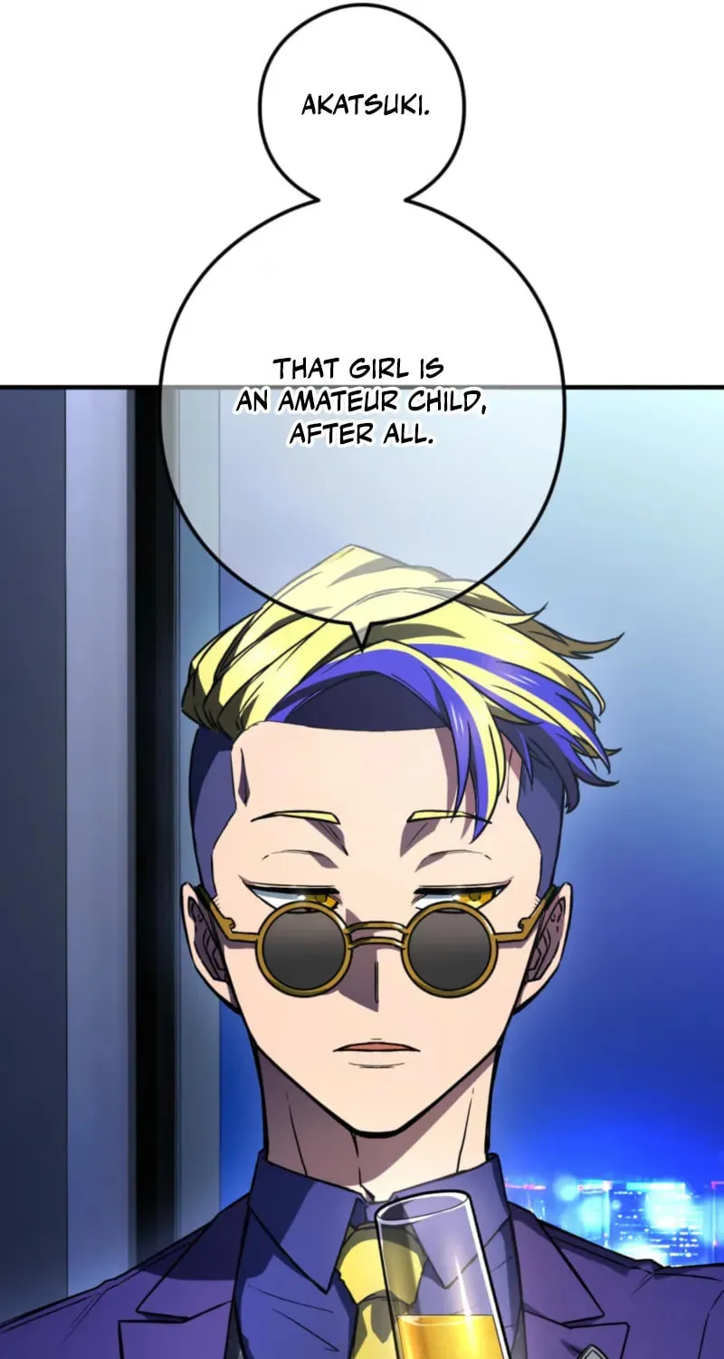 God of Killers Chapter 5 page 18 - 