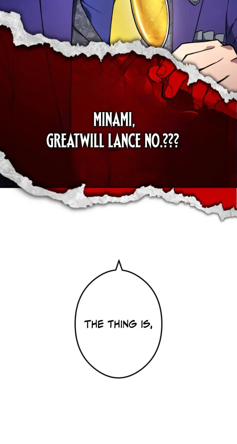 God of Killers Chapter 5 page 19 - 
