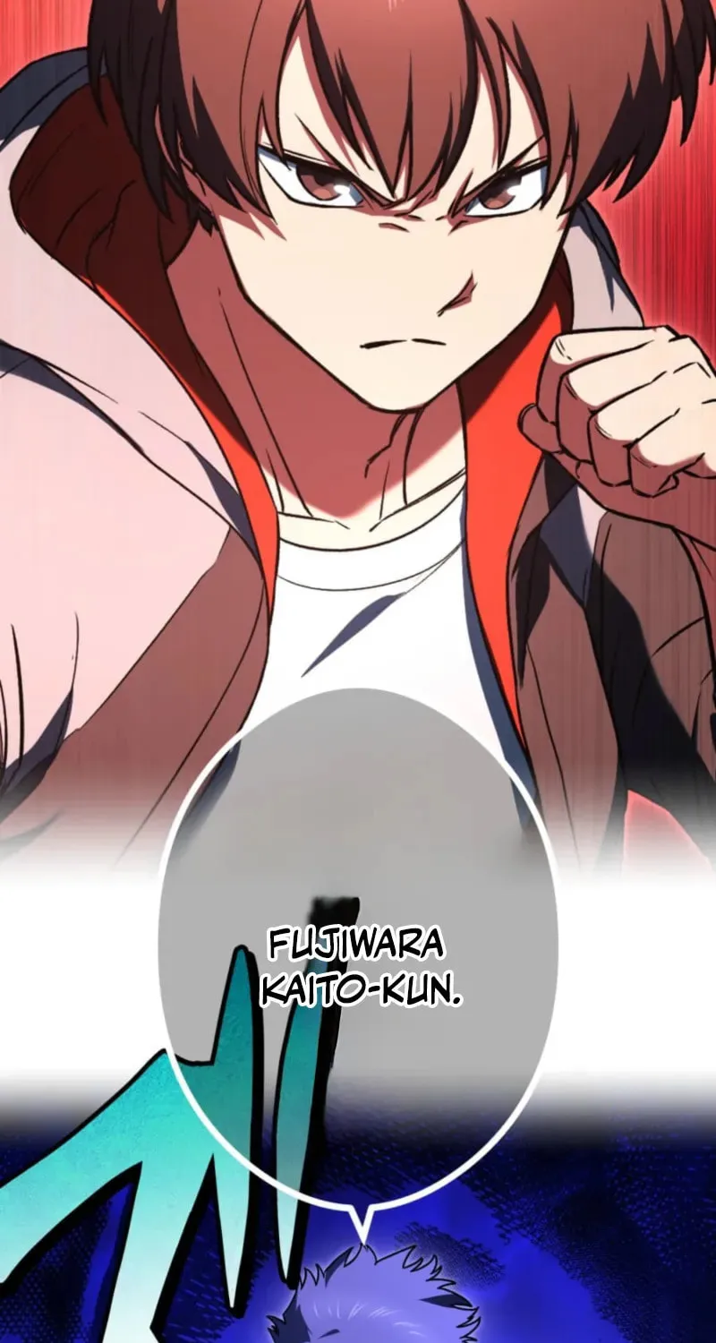 God of Killers Chapter 5 page 3 - 