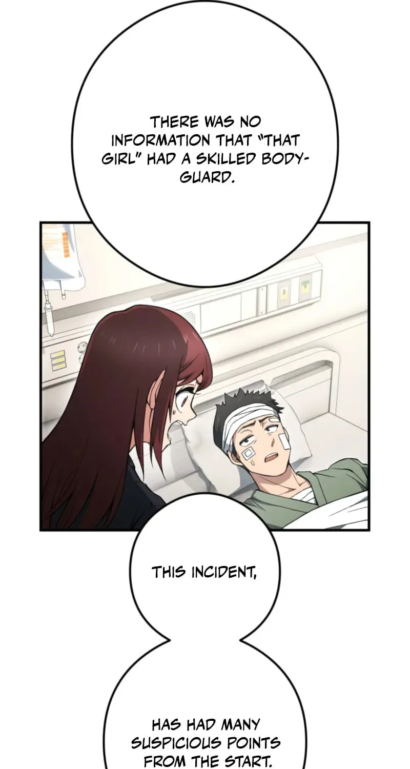 God of Killers Chapter 5 page 28 - 
