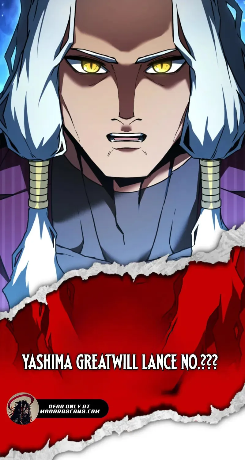 God of Killers Chapter 5 page 30 - 