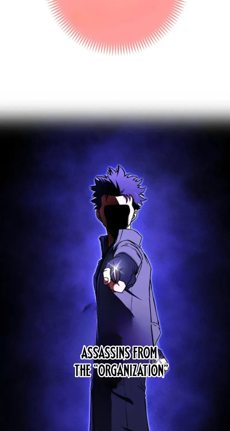 God of Killers Chapter 5 page 36 - 