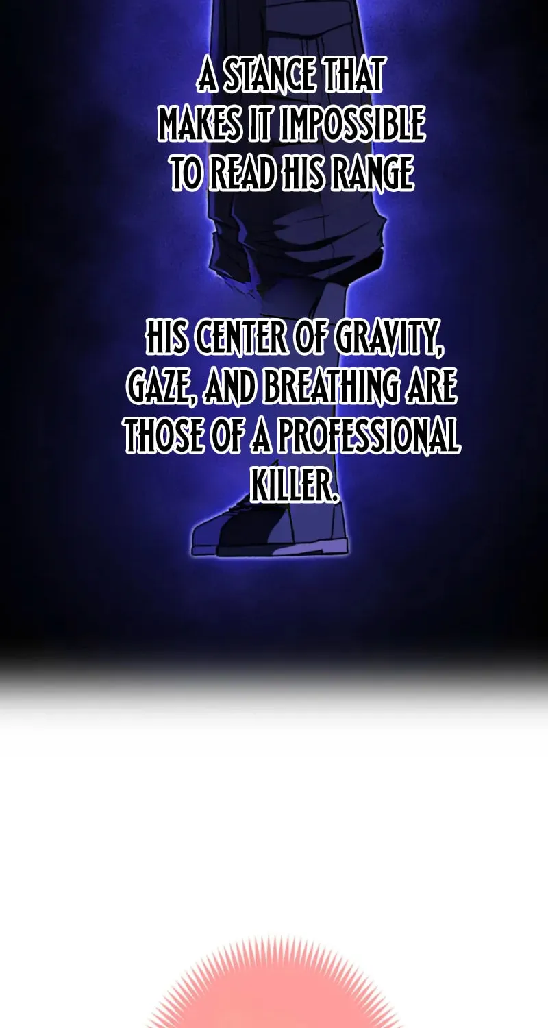 God of Killers Chapter 5 page 37 - 