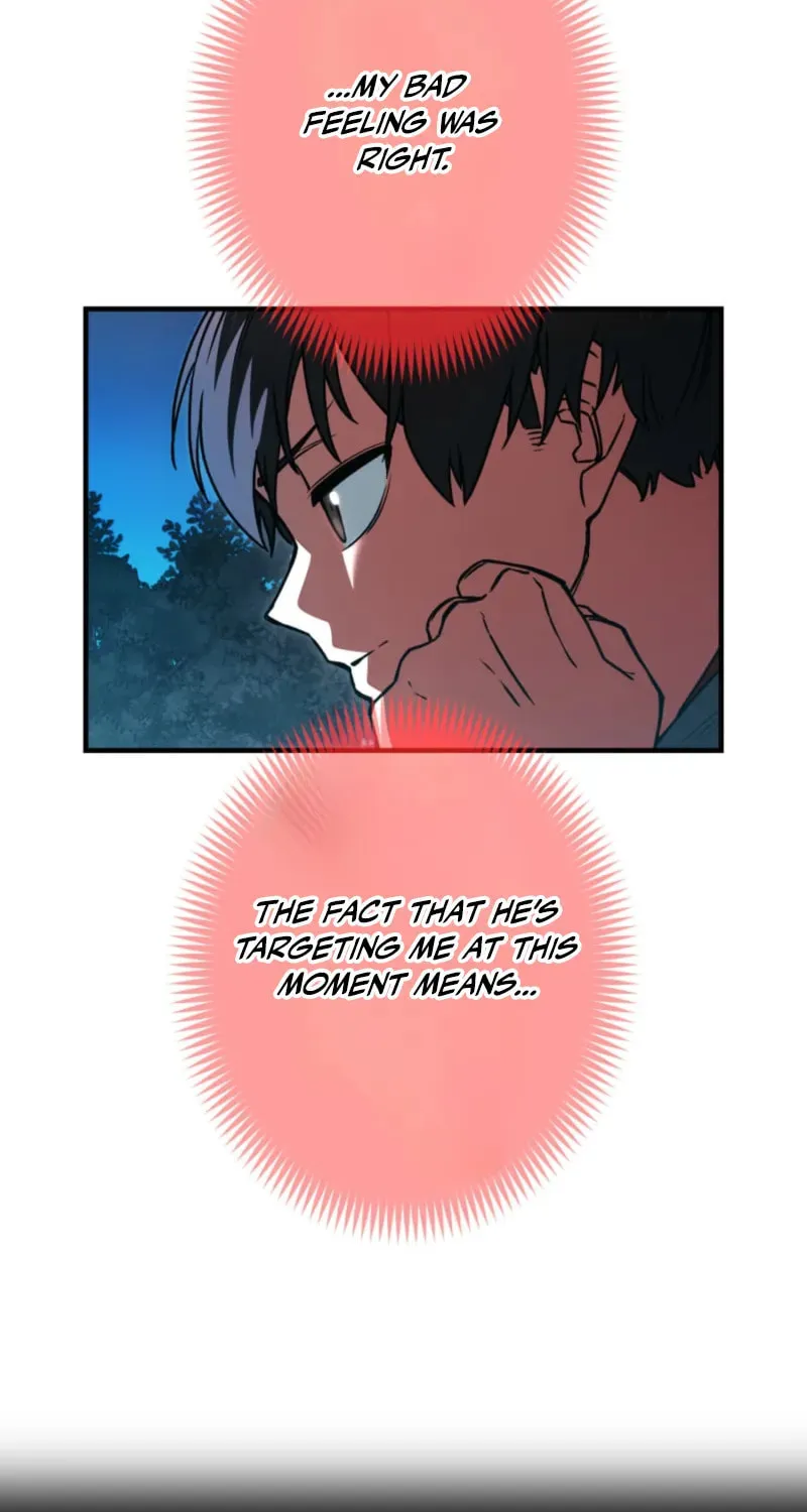God of Killers Chapter 5 page 38 - 
