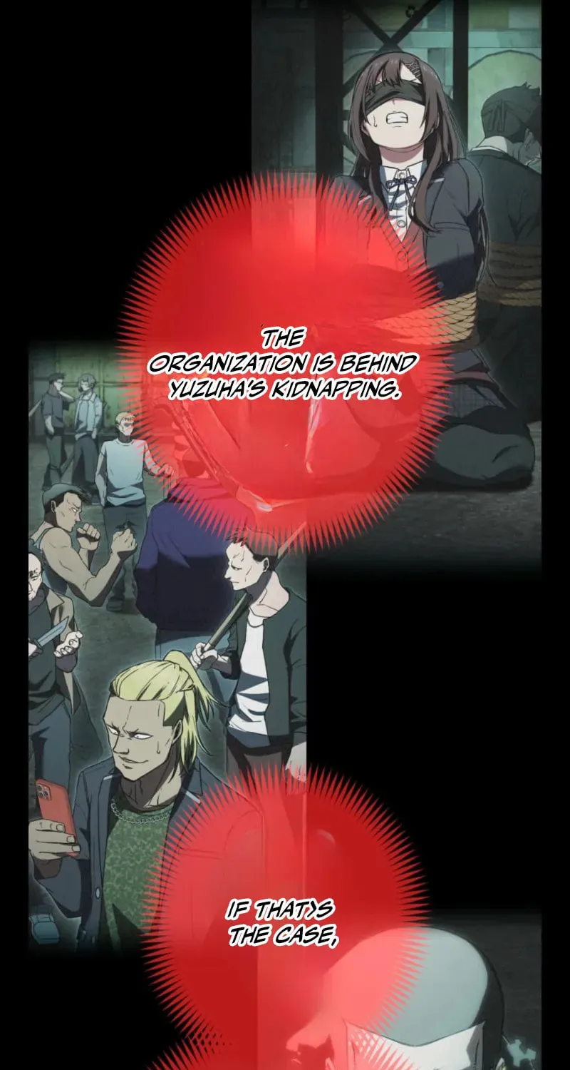 God of Killers Chapter 5 page 40 - 